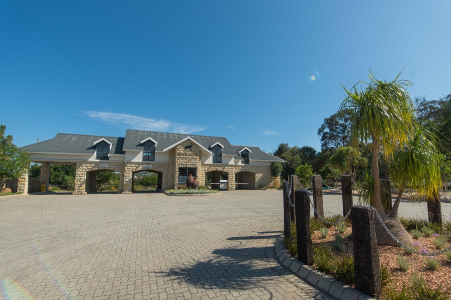 6 Bedroom Property for Sale in Royalston Residential Estate and Wildlife Reserve Eastern Cape